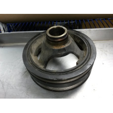 106D107 Crankshaft Pulley From 2012 Chevrolet Suburban 1500  5.3